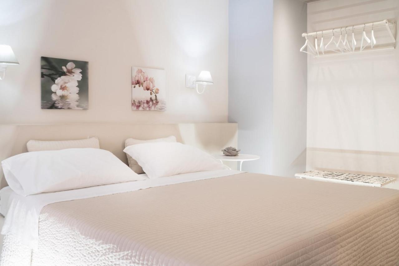 Bed In Bo Saragozza Hotel Bologna Buitenkant foto